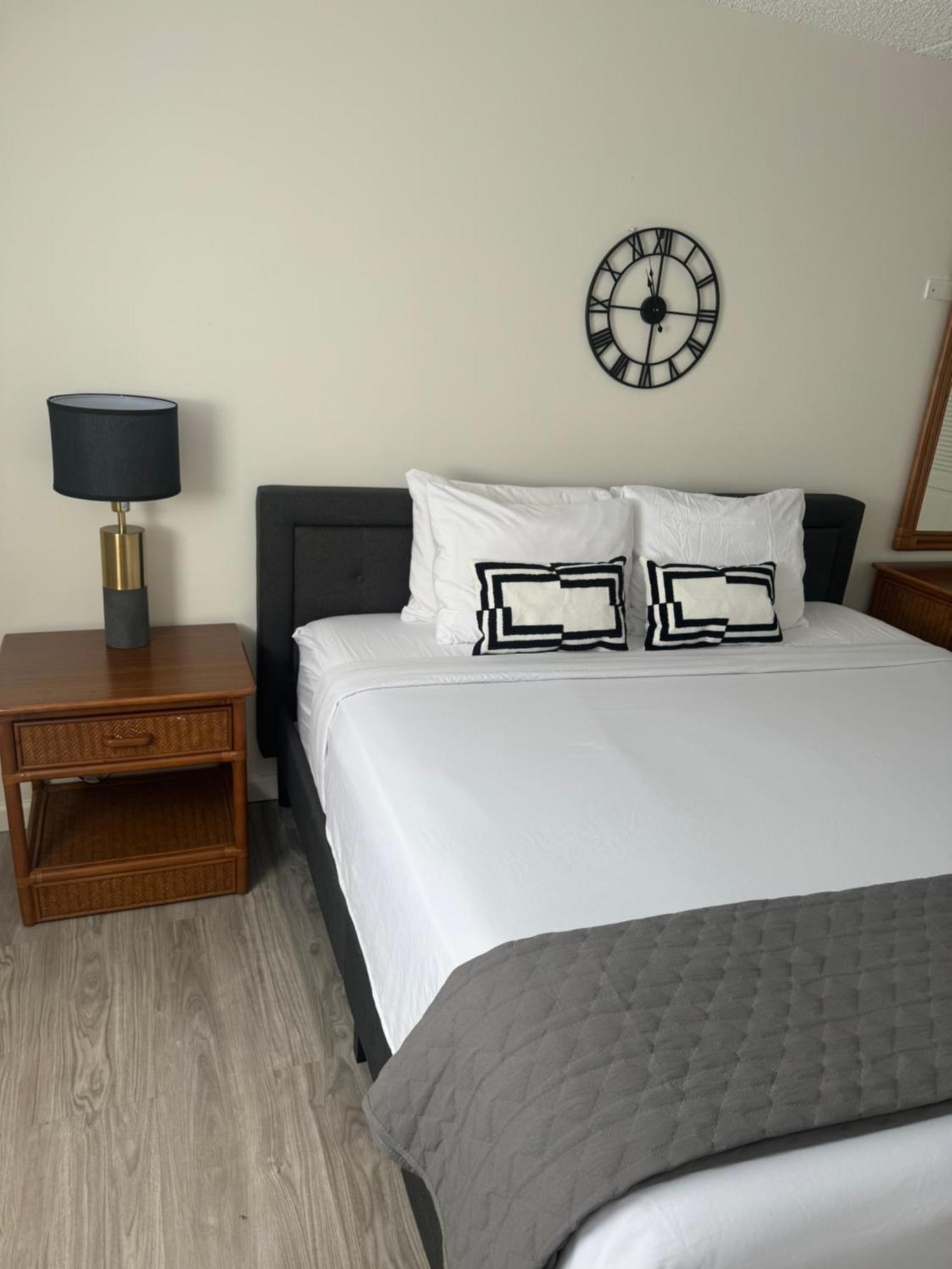 1508- Heart Of Waikiki With Kitchen-Free Parking-King Bed-Corner Unit Apartment Honolulu Exterior photo